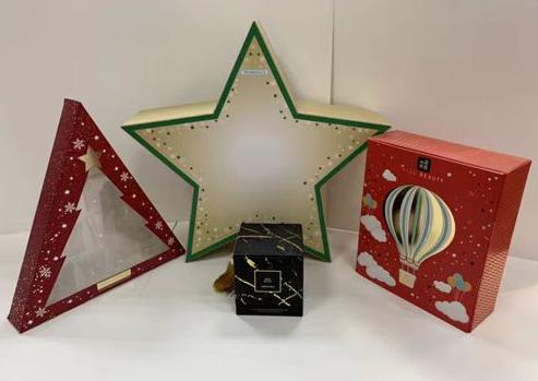 兴尔旺胶盒定制